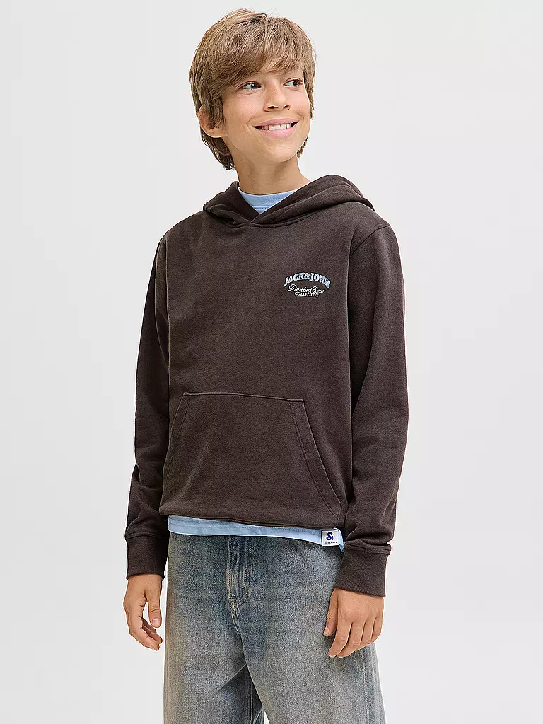 JACK & JONES | Suéter para niño JJEBRANDES | 