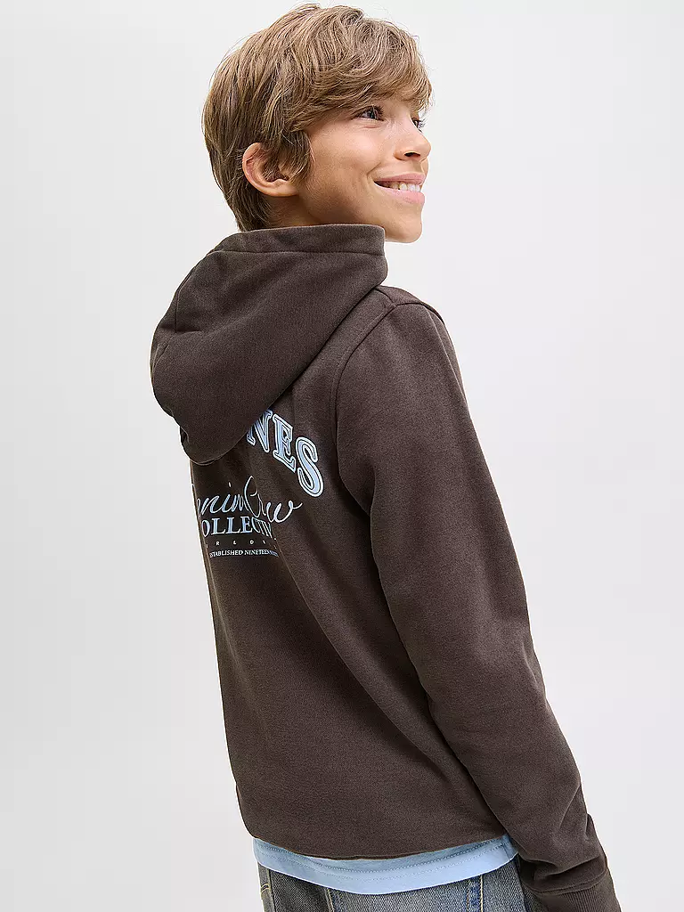 JACK & JONES | Suéter para niño JJEBRANDES | 
