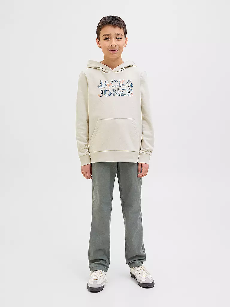 JACK & JONES | Suéter para niño JJEBRYAN | Beige