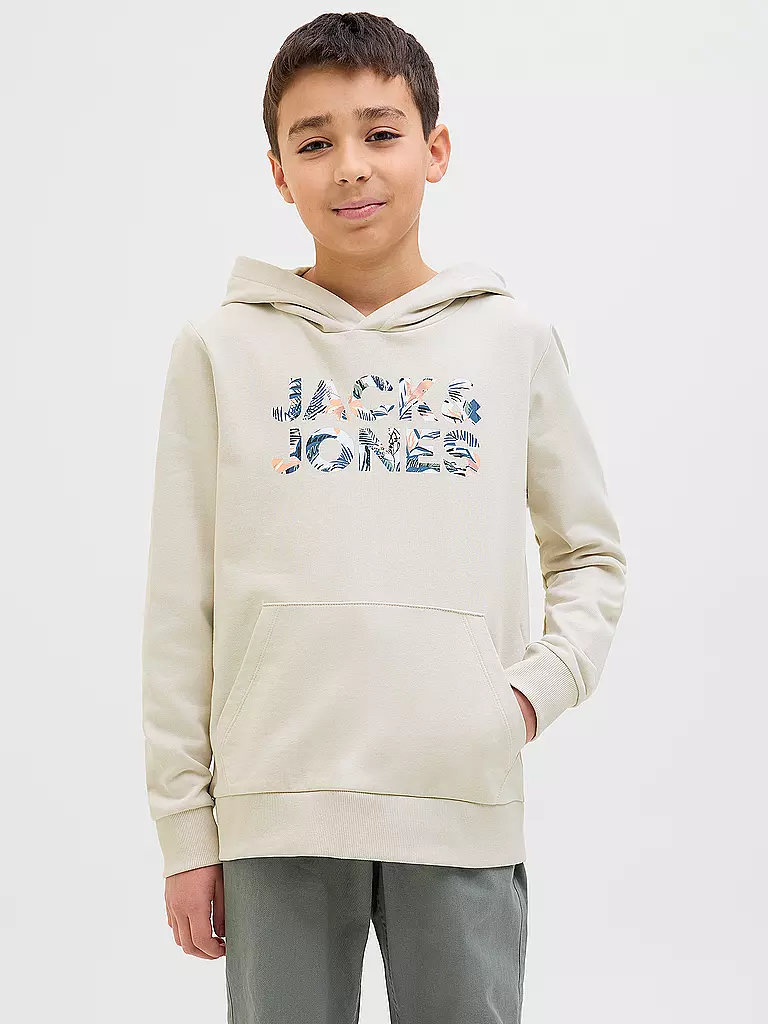 JACK & JONES | Suéter para niño JJEBRYAN | 
