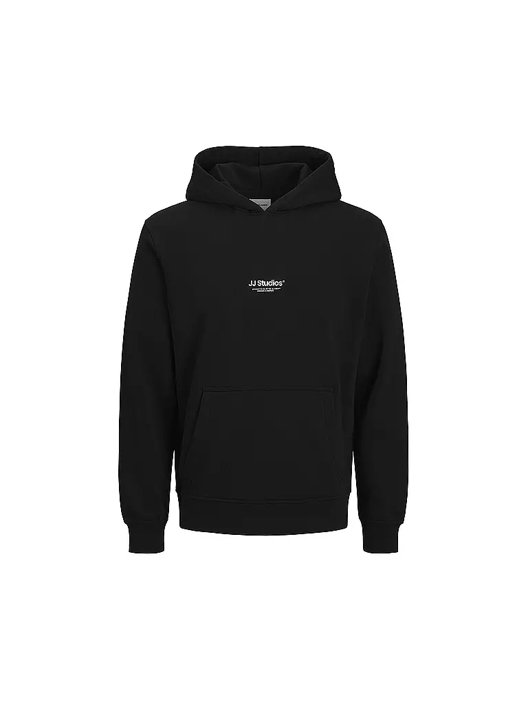 JACK & JONES | Suéter para niño JJESOHO | Negro