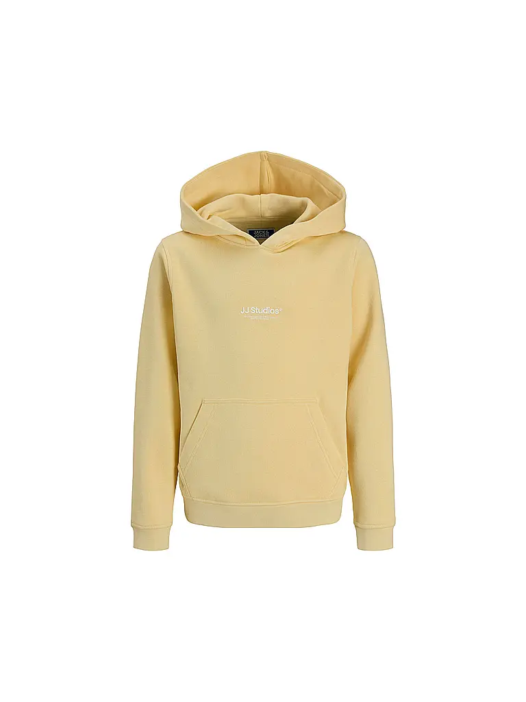JACK & JONES | Suéter para niño JJESOHO | Amarillo