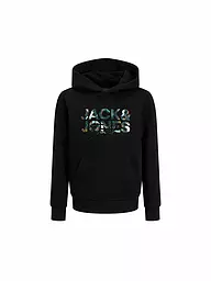 JACK & JONES | Suéter para niño JJGEPLAS | Negro