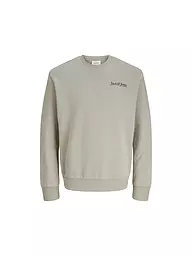 JACK & JONES | Suéter para niño JJYUKI | Beige