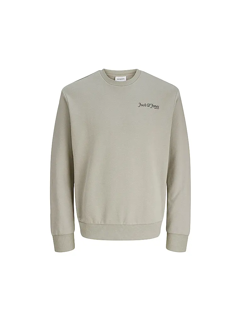 JACK & JONES | Suéter para niño JJYUKI | Beige