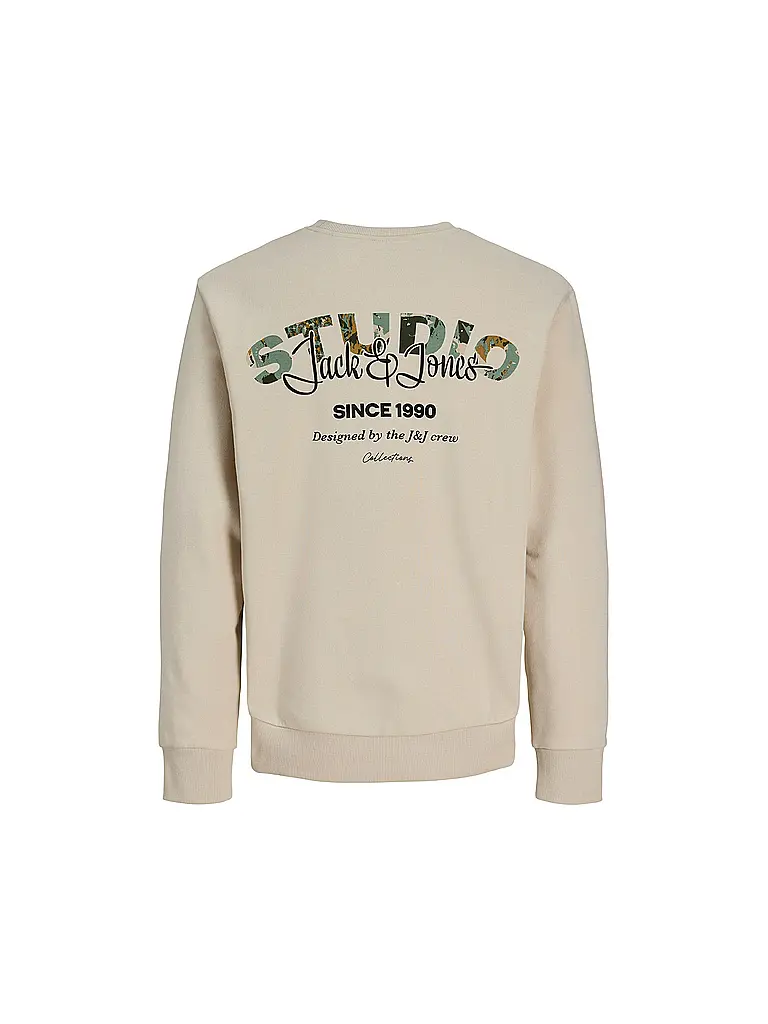 JACK & JONES | Suéter para niño JJYUKI | 