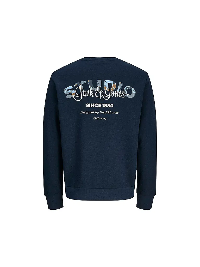 JACK & JONES | Suéter para niño JJYUKI | 