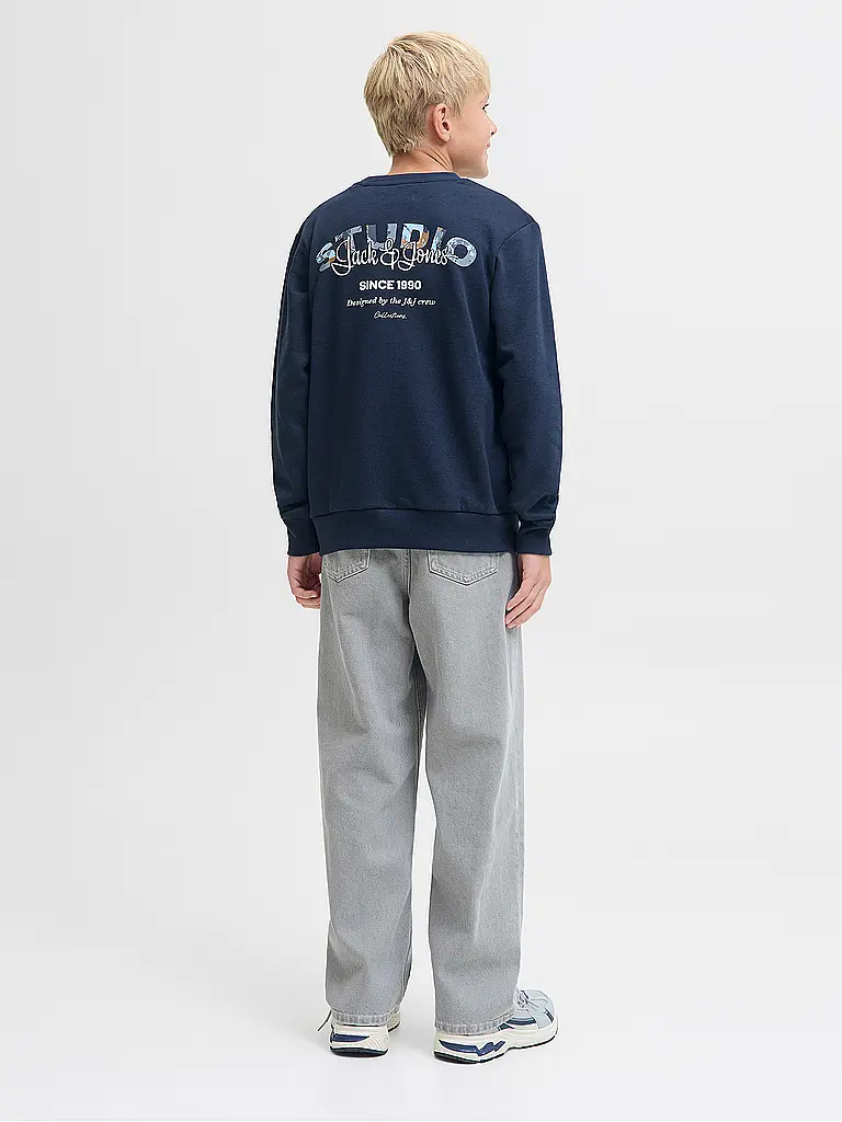 JACK & JONES | Suéter para niño JJYUKI | 