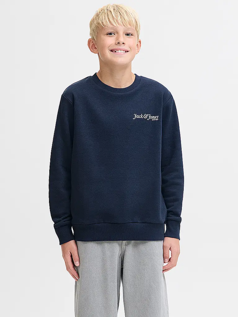 JACK & JONES | Suéter para niño JJYUKI | 