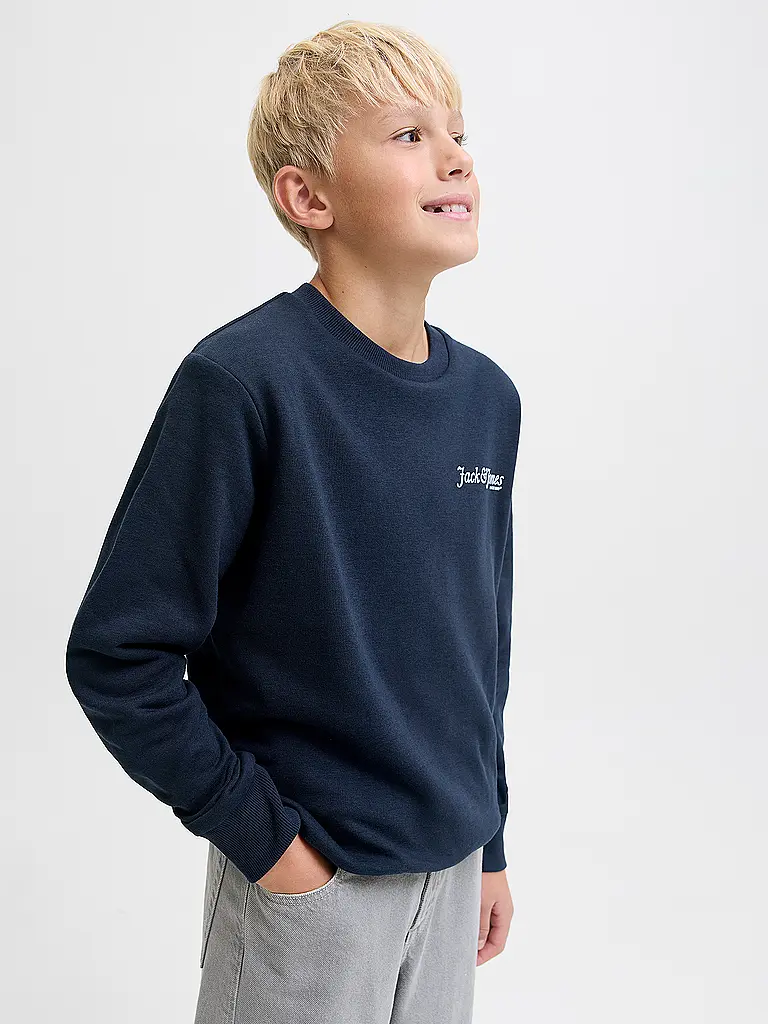 JACK & JONES | Suéter para niño JJYUKI | 