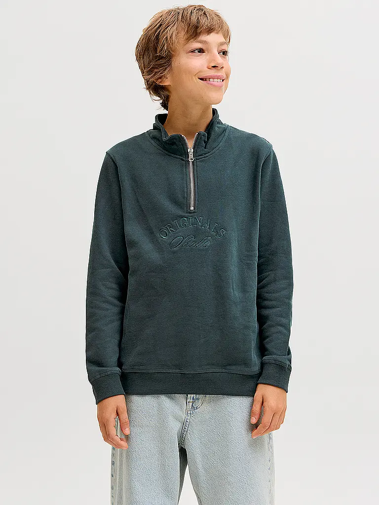 JACK & JONES | Suéter para niño JORBLEECKER | 