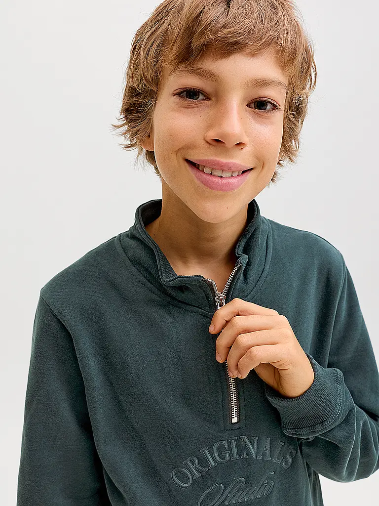 JACK & JONES | Suéter para niño JORBLEECKER | 