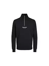 JACK & JONES | Suéter para niño JORVESTERBRO | Negro