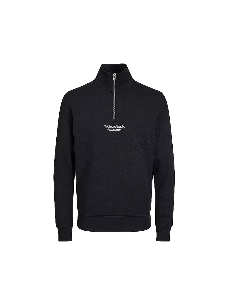 JACK & JONES | Suéter para niño JORVESTERBRO | Negro