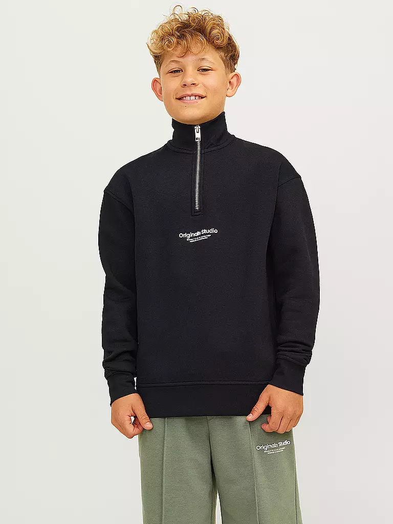 JACK & JONES | Suéter para niño JORVESTERBRO | 