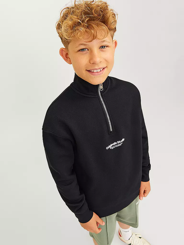 JACK & JONES | Suéter para niño JORVESTERBRO | 