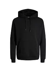 JACK & JONES | Kapuzensweater - Hoodie  JJEBRADLEY | Negro