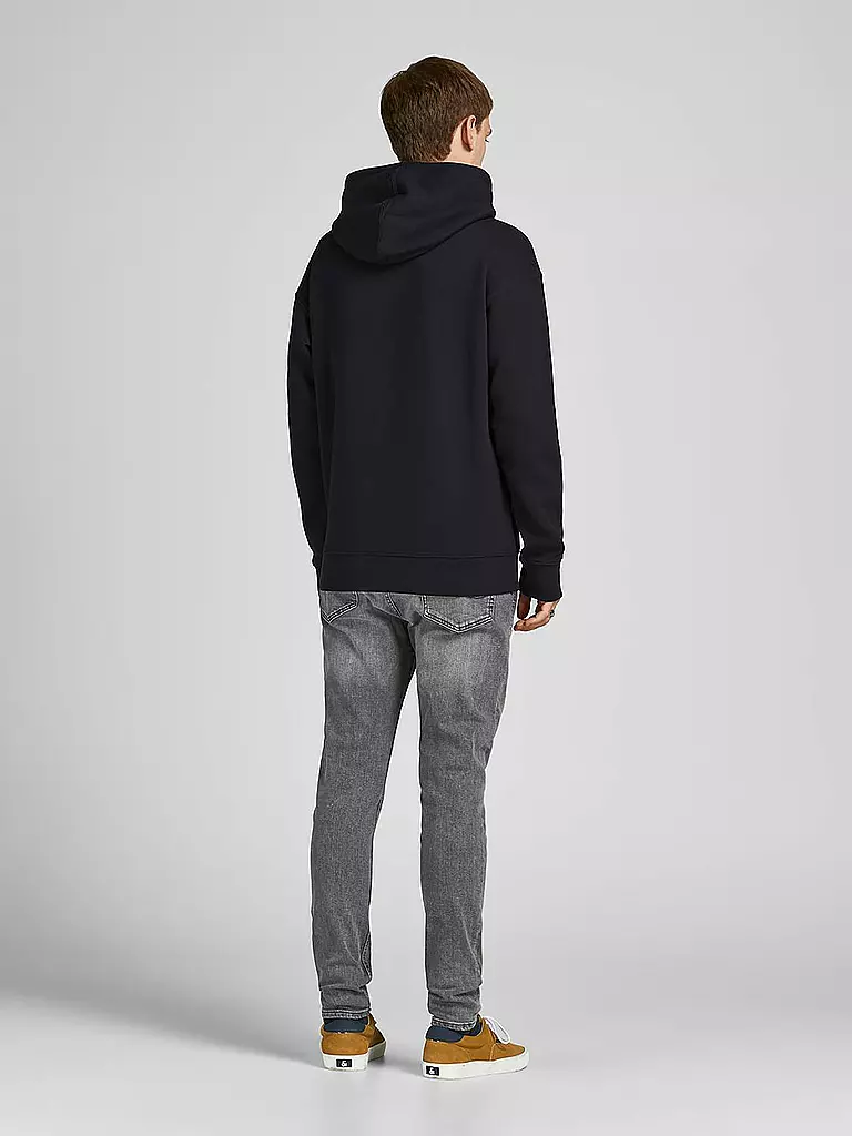 JACK & JONES | Sudadera con capucha - Hoodie JJEBRADLEY | 