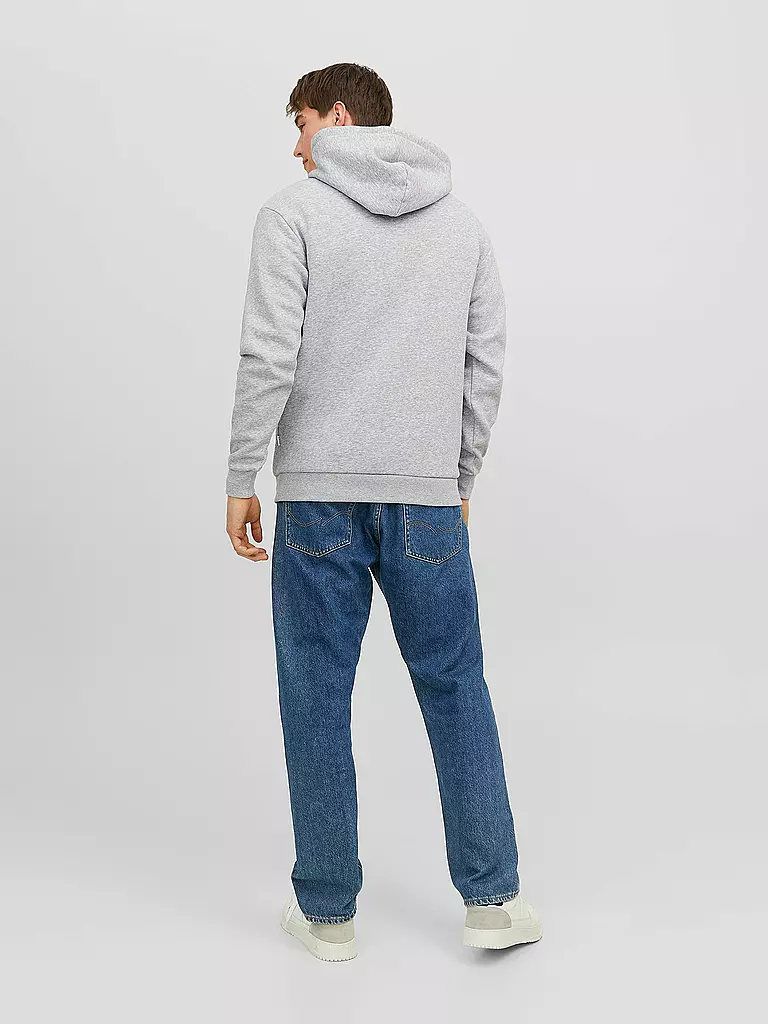 JACK & JONES | Sudadera con capucha - Hoodie JJEBRADLEY | 