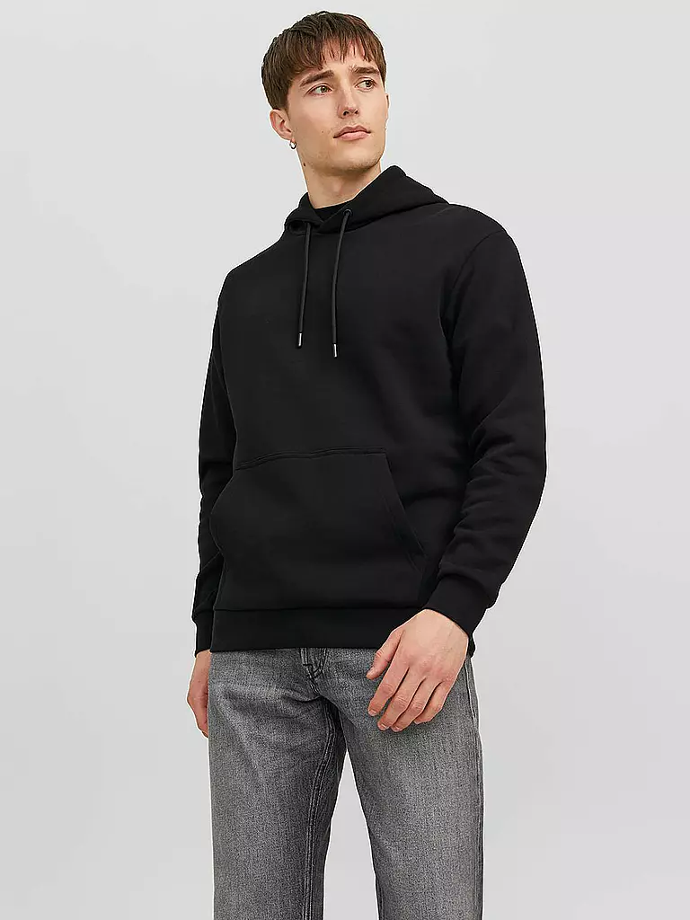 JACK & JONES | Sudadera con capucha - Hoodie JJEBRADLEY | 