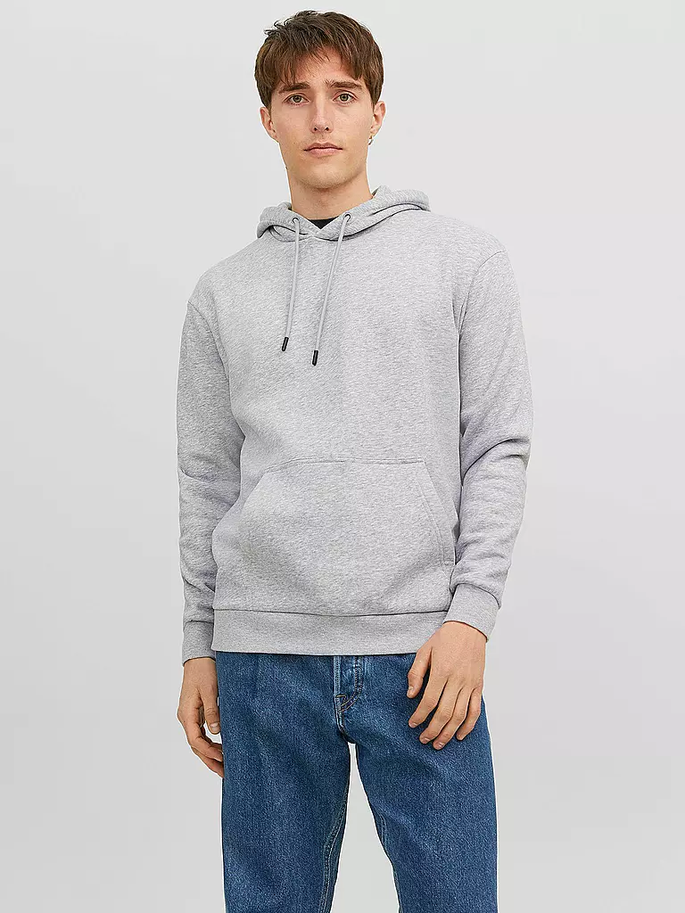 JACK & JONES | Sudadera con capucha - Hoodie JJEBRADLEY | 
