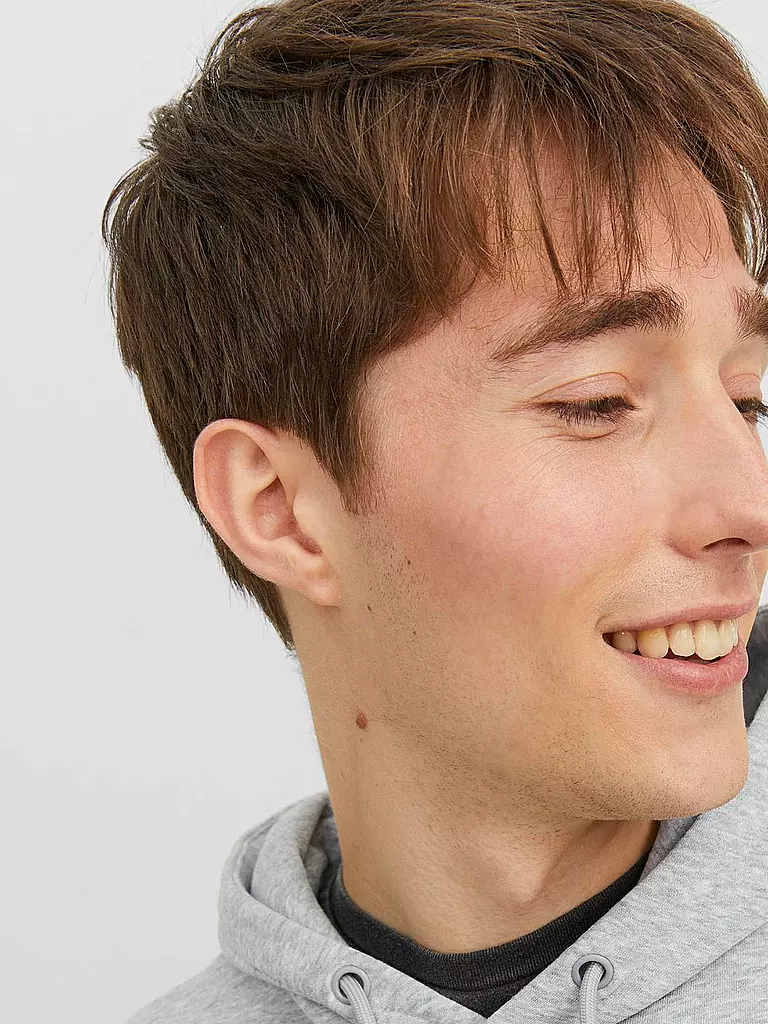 JACK & JONES | Sudadera con capucha - Hoodie JJEBRADLEY | 