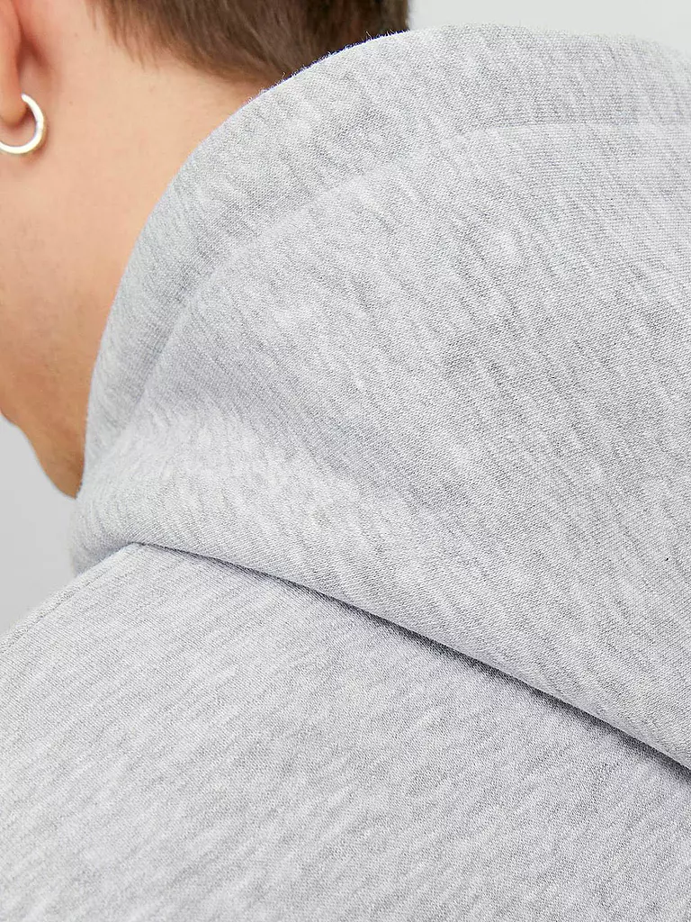 JACK & JONES | Sudadera con capucha - Hoodie JJEBRADLEY | 