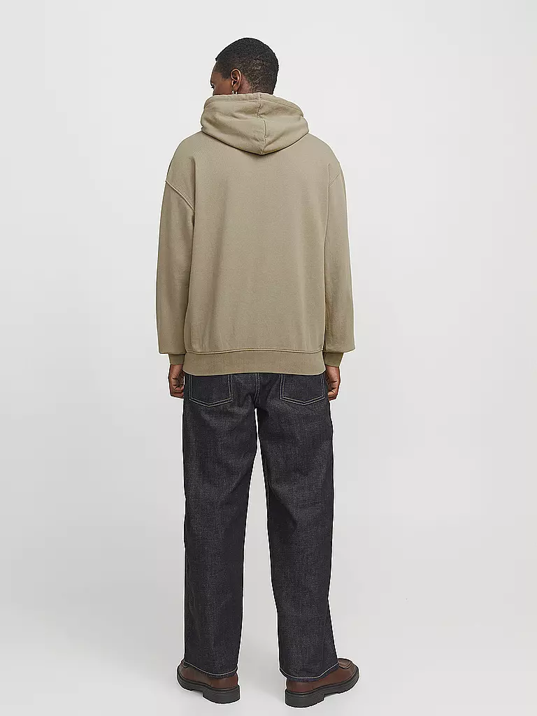 JACK & JONES | Sudadera con capucha - Hoodie JJECHARGE | 