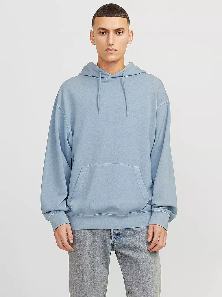 JACK & JONES | Sudadera con capucha - Hoodie JJECHARGE | 
