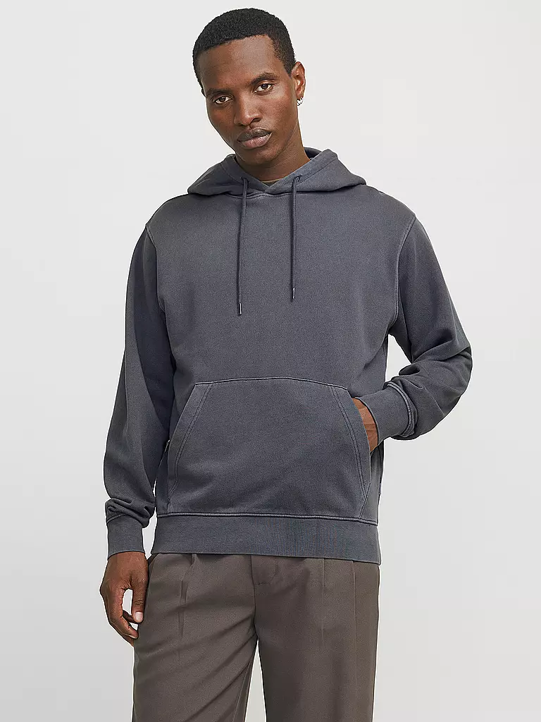 JACK & JONES | Sudadera con capucha - Hoodie JJECHARGE | 