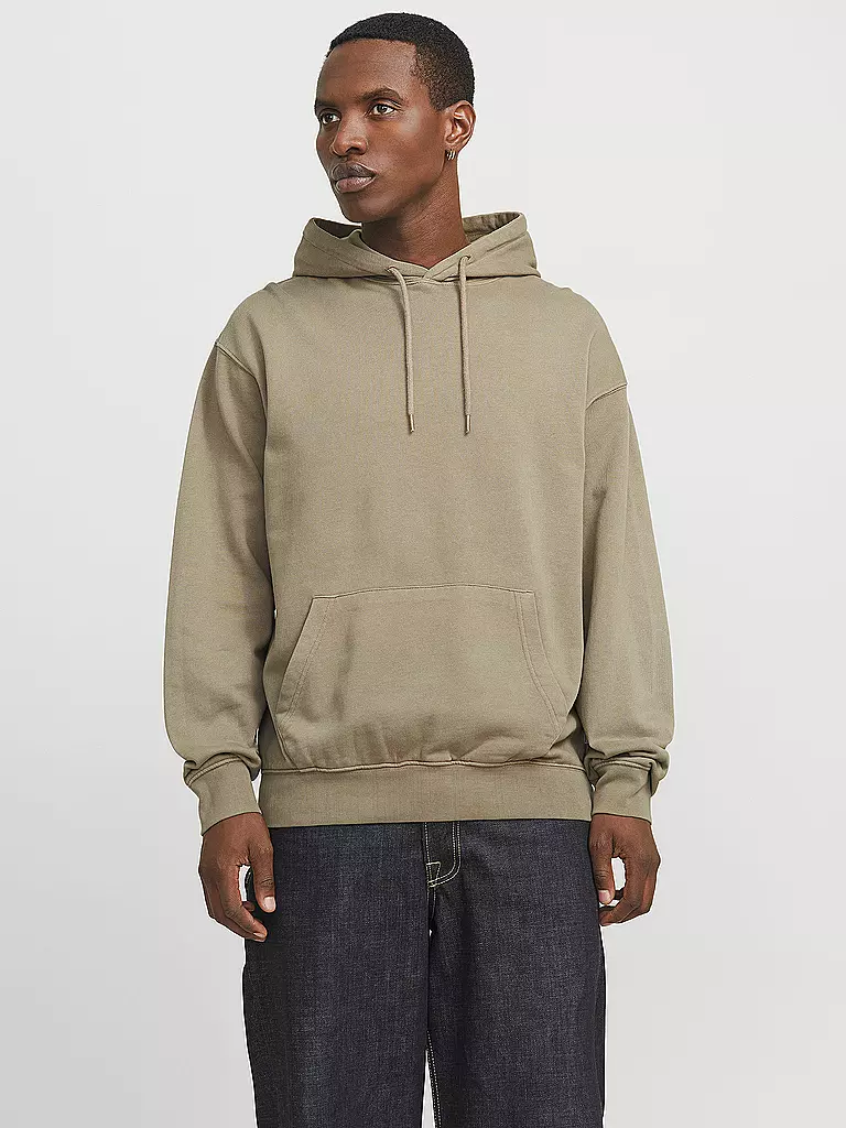 JACK & JONES | Sudadera con capucha - Hoodie JJECHARGE | 