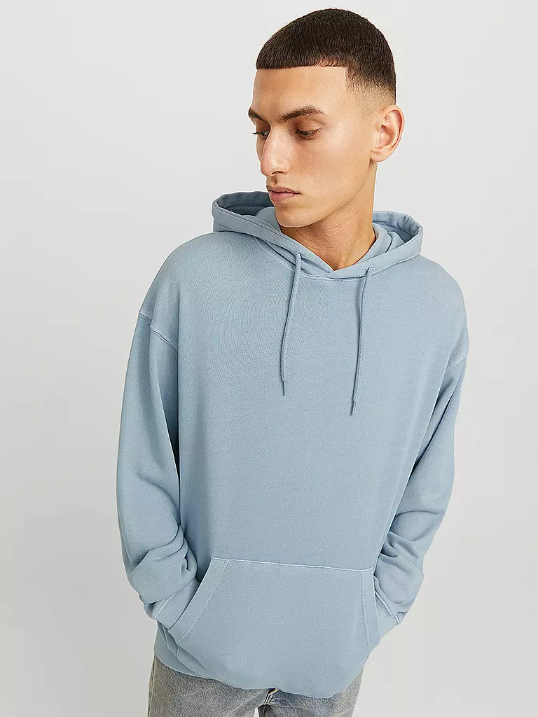 JACK & JONES | Sudadera con capucha - Hoodie JJECHARGE | 