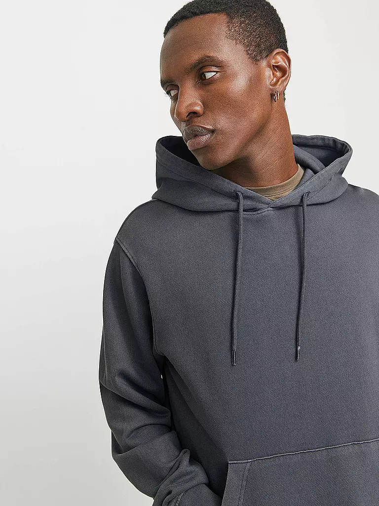 JACK & JONES | Sudadera con capucha - Hoodie JJECHARGE | 