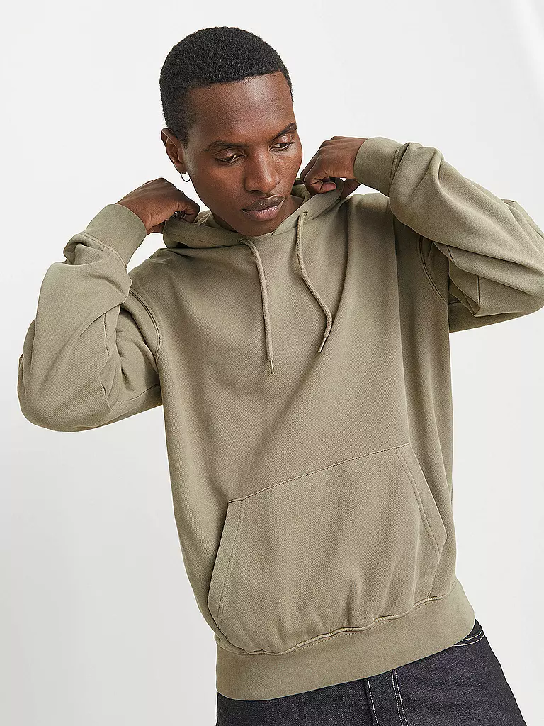 JACK & JONES | Sudadera con capucha - Hoodie JJECHARGE | 