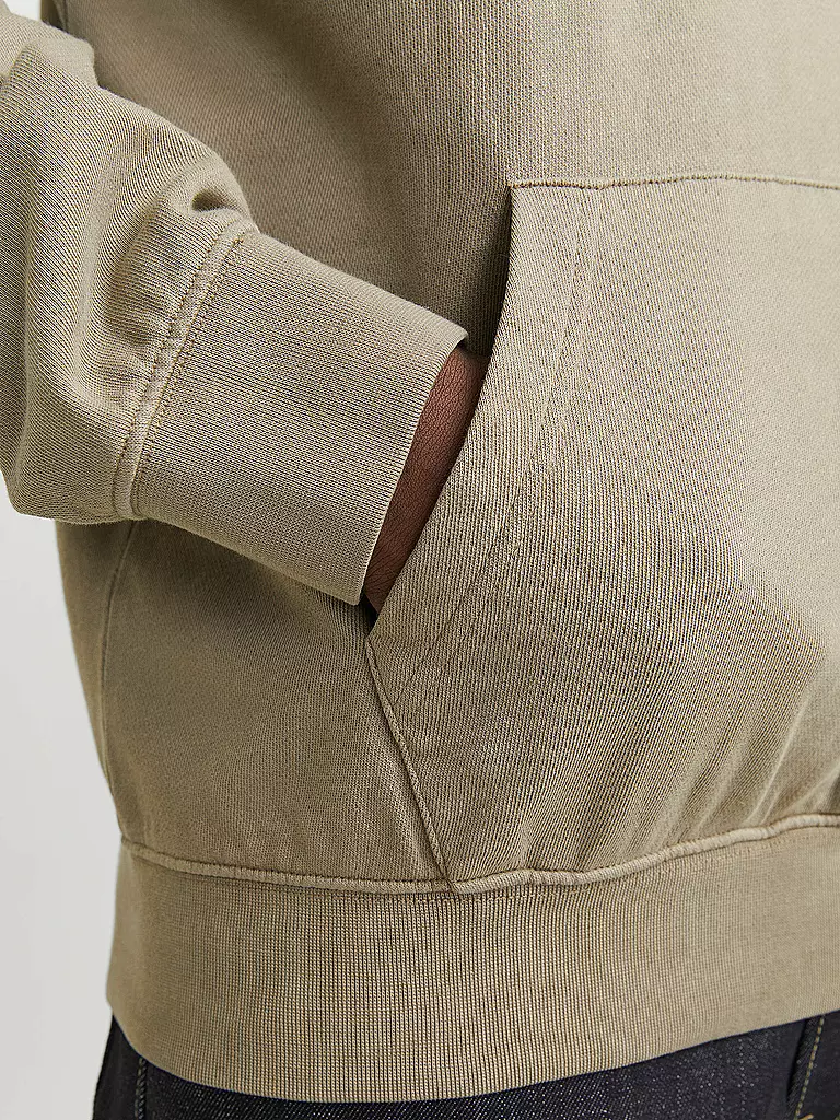JACK & JONES | Sudadera con capucha - Hoodie JJECHARGE | 