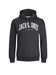 JACK & JONES | Kapuzensweater - Hoodie JJEJOSH | Negro