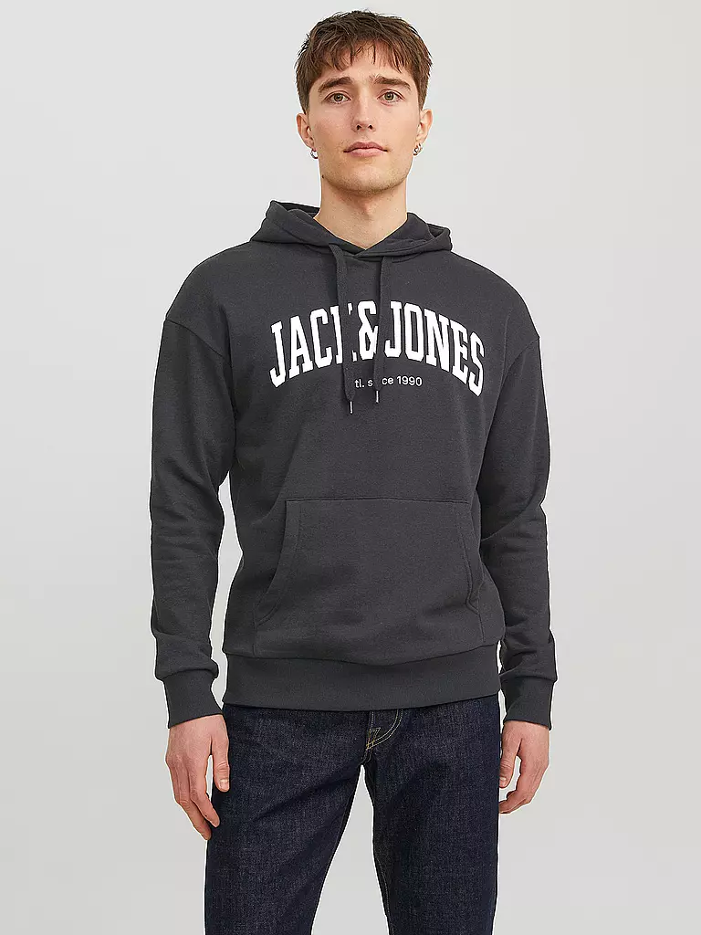JACK & JONES | Sudadera con capucha - Hoodie JJEJOSH | 