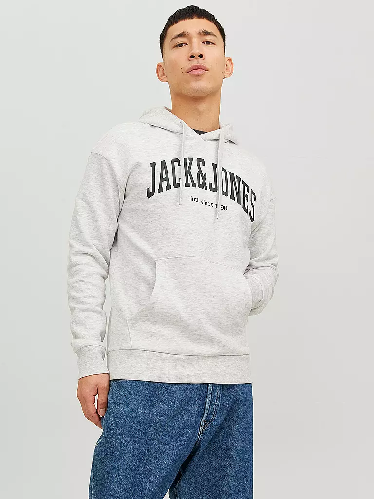 JACK & JONES | Sudadera con capucha - Hoodie JJEJOSH | 