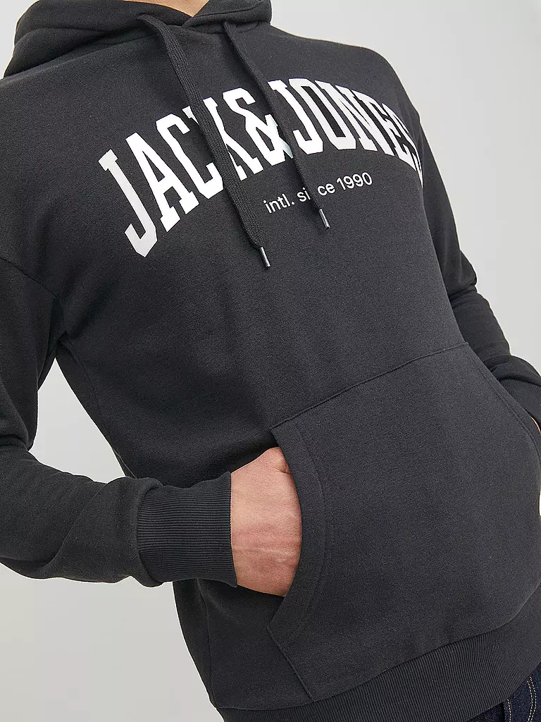 JACK & JONES | Sudadera con capucha - Hoodie JJEJOSH | 