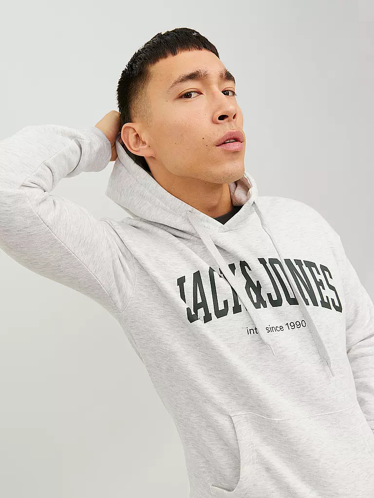 JACK & JONES | Sudadera con capucha - Hoodie JJEJOSH | 