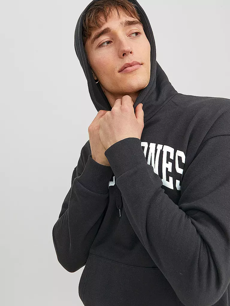 JACK & JONES | Sudadera con capucha - Hoodie JJEJOSH | 