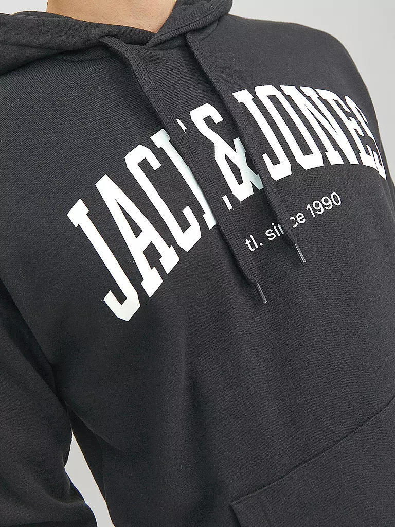 JACK & JONES | Sudadera con capucha - Hoodie JJEJOSH | 
