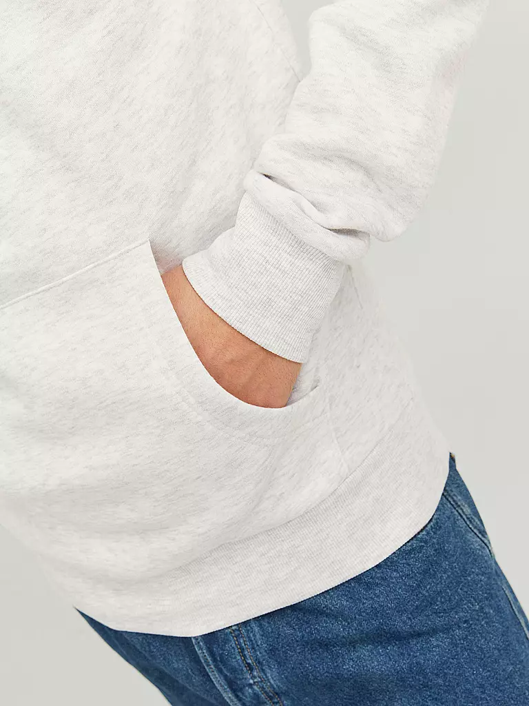 JACK & JONES | Sudadera con capucha - Hoodie JJEJOSH | 
