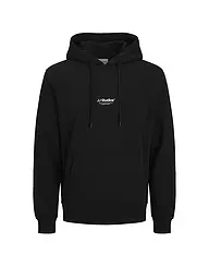 JACK & JONES | Sudadera con capucha - Hoodie JJESOHO | Negro