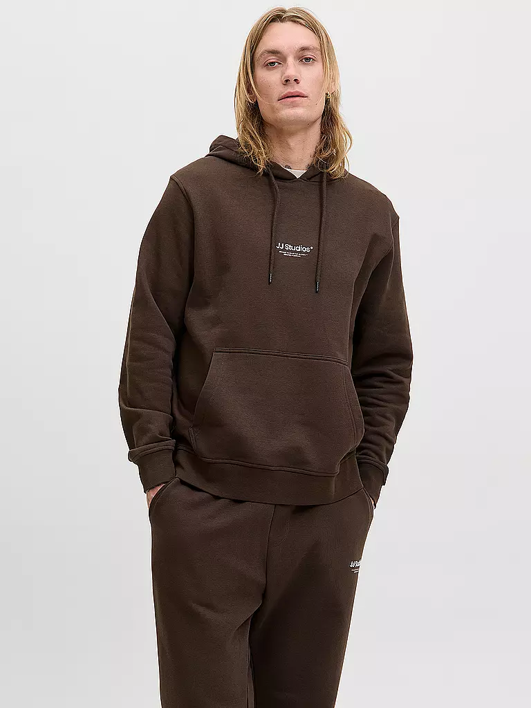 JACK & JONES | Sudadera con capucha - Hoodie JJESOHO | 
