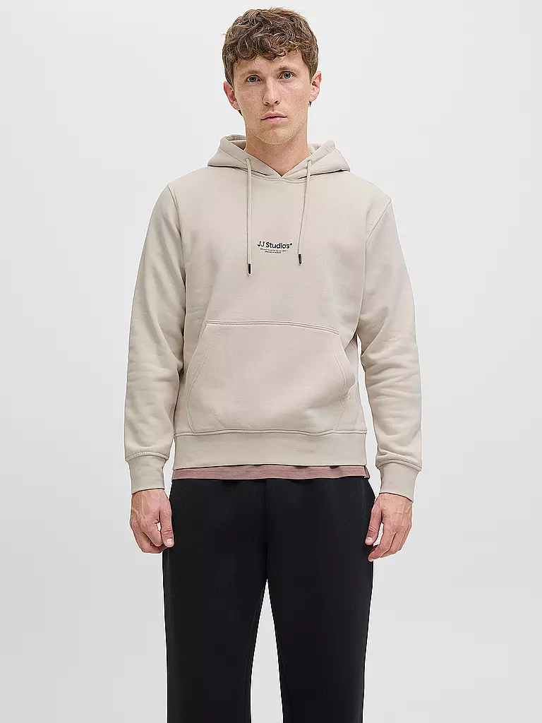 JACK & JONES | Sudadera con capucha - Hoodie JJESOHO | 