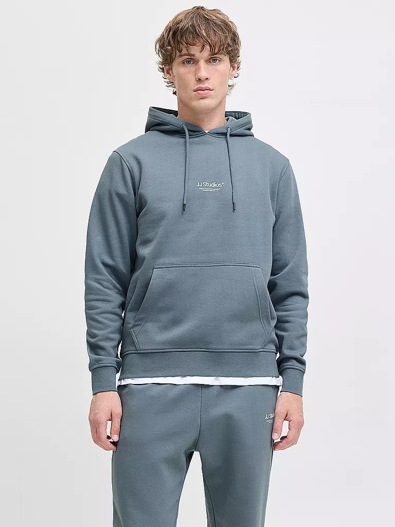 JACK & JONES | Sudadera con capucha - Hoodie JJESOHO | 