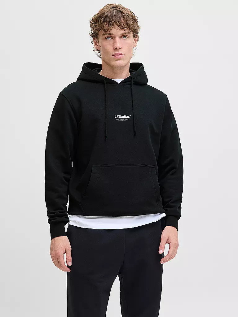 JACK & JONES | Sudadera con capucha - Hoodie JJESOHO | 
