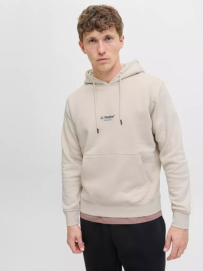 JACK & JONES | Sudadera con capucha - Hoodie JJESOHO | 