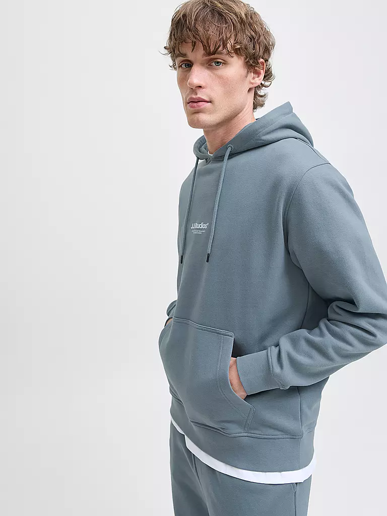 JACK & JONES | Sudadera con capucha - Hoodie JJESOHO | 